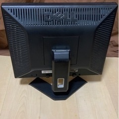 DELLモニターの画像