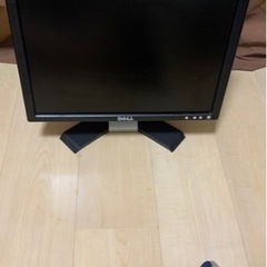 DELLモニターの画像