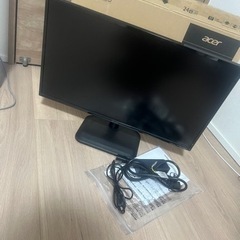 ゲーミングモニター