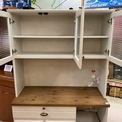 愛品館 江戸川店】B-COMPANY（ビーカンパニー）キッチンボード ID:151