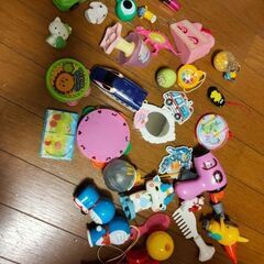 おもちゃ