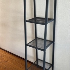 お譲り相手見つかりました。IKEA イケア LERBERG レー...