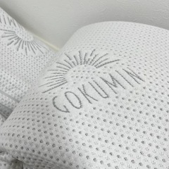 隙間パッド　ベッド　マットレス連結の画像