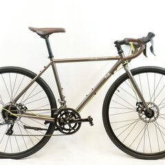 FUJI 「フジ」 FEATHER CX+ 2022年モデル ロ...
