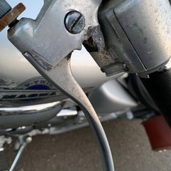 マグナ250の画像