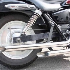 マグナ250の画像