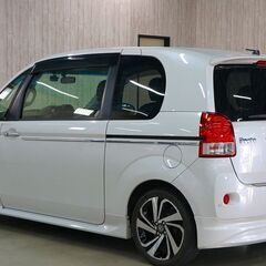 自社ローン🌟過去に自己破産や任意整理の方も👌🌈【トヨタ　ポルテ　Ｇ】の画像