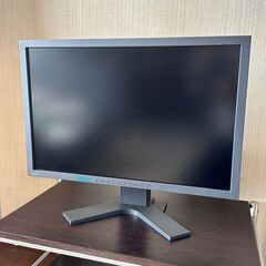 【お引渡し完了】パソコン業務用レベルのモニター EIZO Fle...