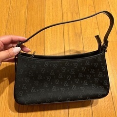 おまけ付き ピンキーアンドダイアン ショルダーバッグ パーティー