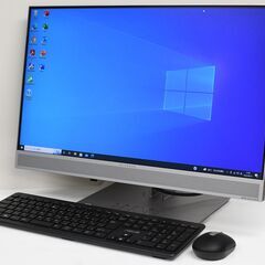 【売約済み】第七世代Core i5 超高速SSD搭載 フルHD2...