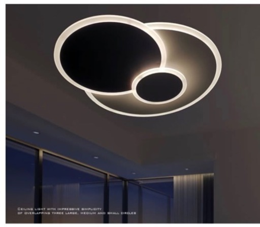 Noble Spark LED シーリングライト 天井照明 インテリア照明 ノーブルスパーク