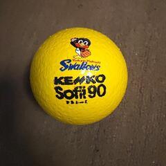 お値下げ！非売品⚾ヤクルトスワローズ　ボール