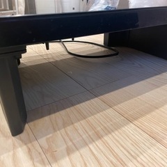 お取引き中　IHクッキングヒーター　アイリスオーヤマの画像