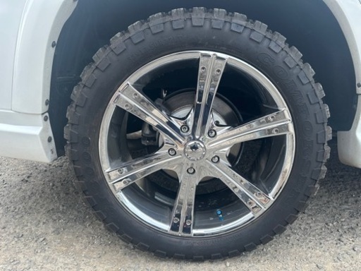 PCD150、22インチ