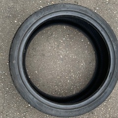 235/35R19  ラジアルタイヤ1本のみ