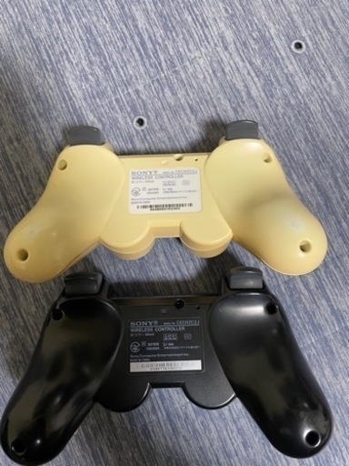 ps3 動作良好