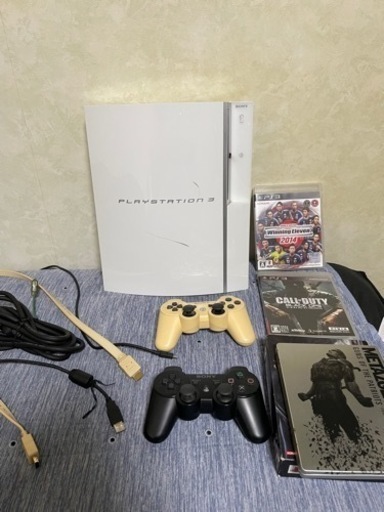ps3 動作良好