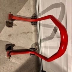 バイクスタンド