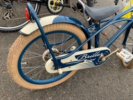 中古車　幼児用　18インチ　美品 ランドクルーザー250 ZXファーストエディションの中古車を