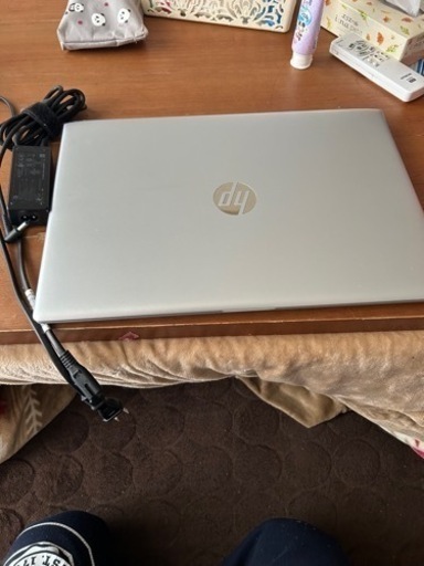 第7世代　hp probook 450 G5 i3