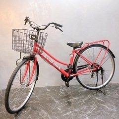 ブリヂストン　ピンクのママチャリ ブリヂストン ピンクのママチャリ 楽天市場】当店限定P5倍 10/24-10/27