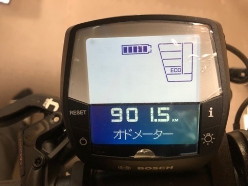 【限定1台❗️】tern ターン VEKTRON S10 20インチ ヴェクトロン 折り畳み式　電動自転車　アシスト