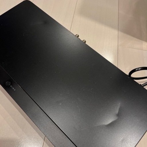 東芝REGZADBR-Z410 ブルーレイディスクレコーダー