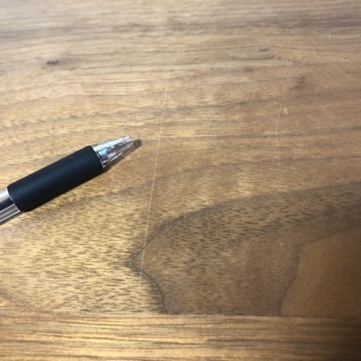 【展示品❗️】LEGNATEC レグナテック リーヴス#02 ダイニングテーブル W150cm ウォールナット 無垢材 モダン 食卓テ