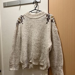 BEAMSセーター