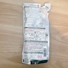 柔軟剤 IROKA 詰め替えの画像