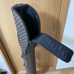 ゴルフクラブケース