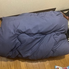 セミダブルサイズ敷き布団