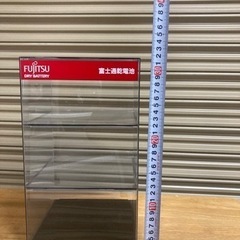 小物入れ