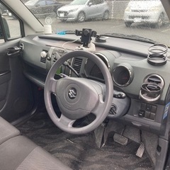 ⭐︎コミコミ車検長いワゴンR⭐︎の画像