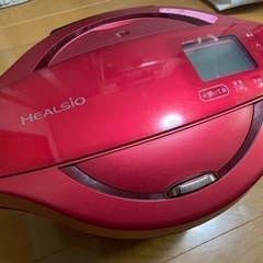 SHARPヘルシオホットクック 電気無水 # (KN-HW24-C)の画像