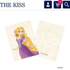 [比較的美品]THE KISSラプンツェルの画像