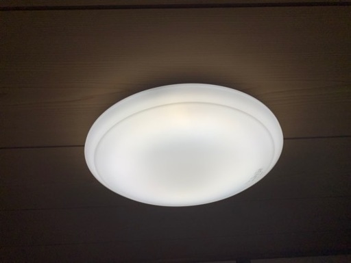 シーリングライト　LED ダイニング、キッチン　6畳から8畳　リモコン付き