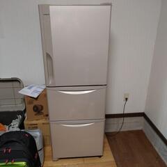 冷蔵庫 HITACHI 265L