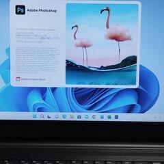 劇速win11+office2021+i-5+Ps+Ai+Aut...