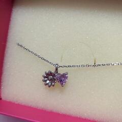 [未使用美品]STAR JEWELRYの画像