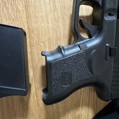 ガスライターの画像