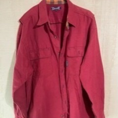 SCOTCH HILL 長袖シャツ 古着