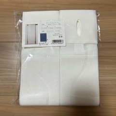 アコーディオンカーテン