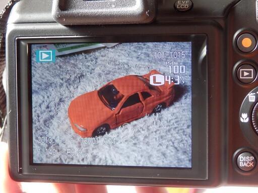 ❤️動作品❤️S8200☆望遠1920mm☆80倍ズーム☆乾電池式で便利