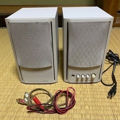 スピーカー ONKYO GX-77M