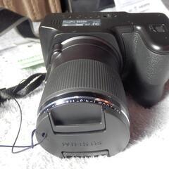❤️動作品❤️S8200★望遠1920mm★８０倍ズーム★乾電池式で便利の画像