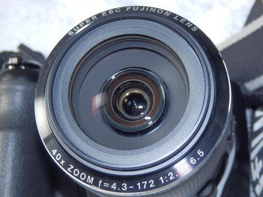 ❤️動作品❤️S8200☆望遠1920mm☆80倍ズーム☆乾電池式で便利