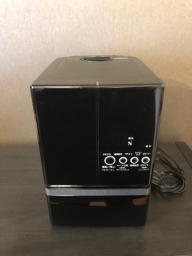加湿器