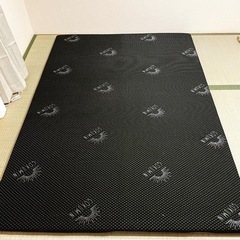 布団&マットレスの画像