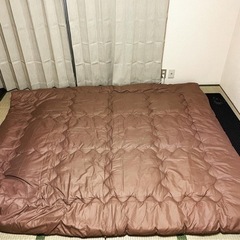 布団&マットレス